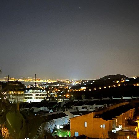 Appartamento Ático Málaga Esterno foto