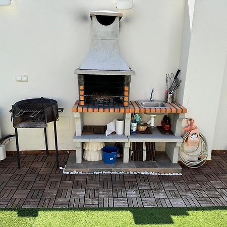 Appartamento Ático Málaga Esterno foto
