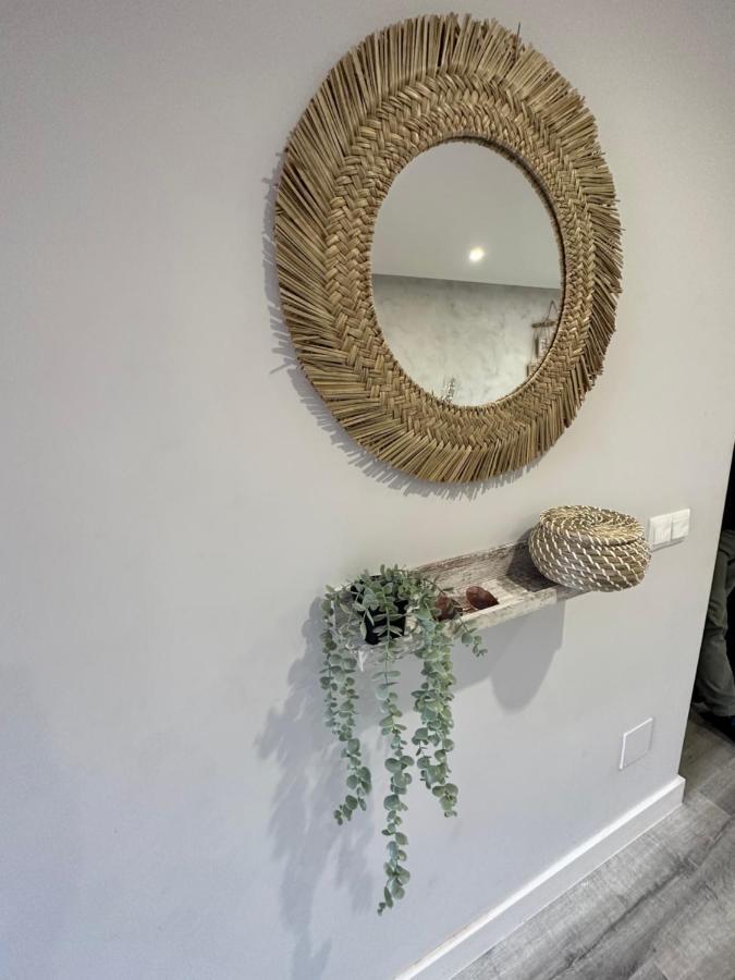 Appartamento Ático Málaga Esterno foto