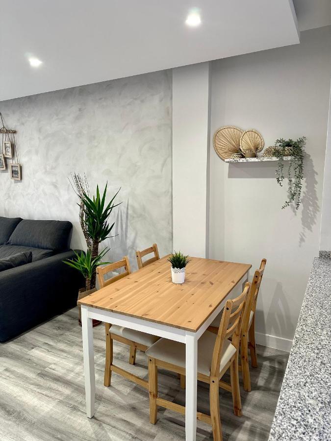 Appartamento Ático Málaga Esterno foto