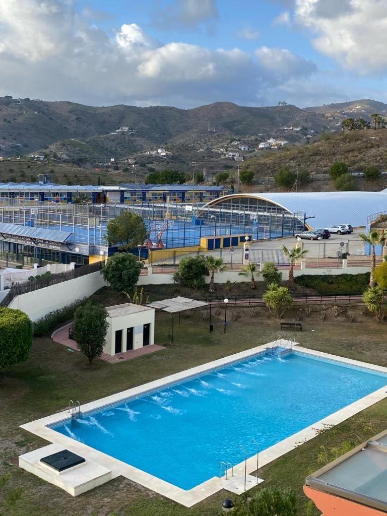 Appartamento Ático Málaga Esterno foto