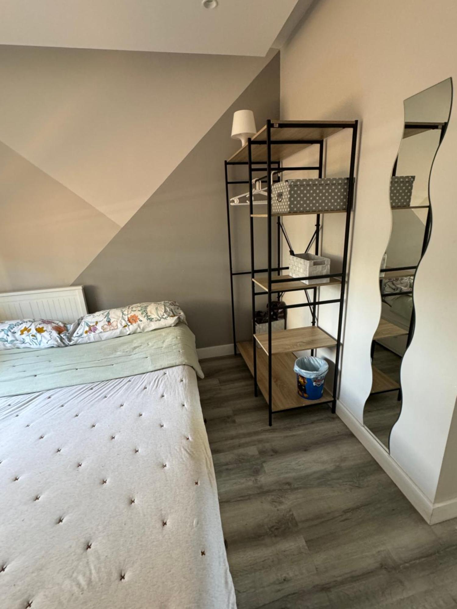 Appartamento Ático Málaga Esterno foto